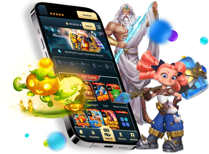 Đá gà Philippines S128 tại SP8BET
