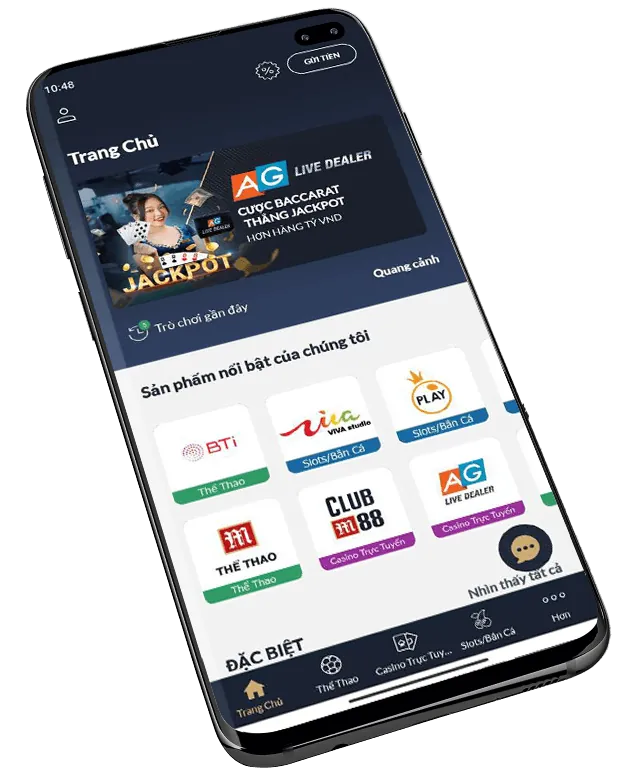 Giao diện thân thiện và trải nghiệm người dùng tối ưu tại SP8BET