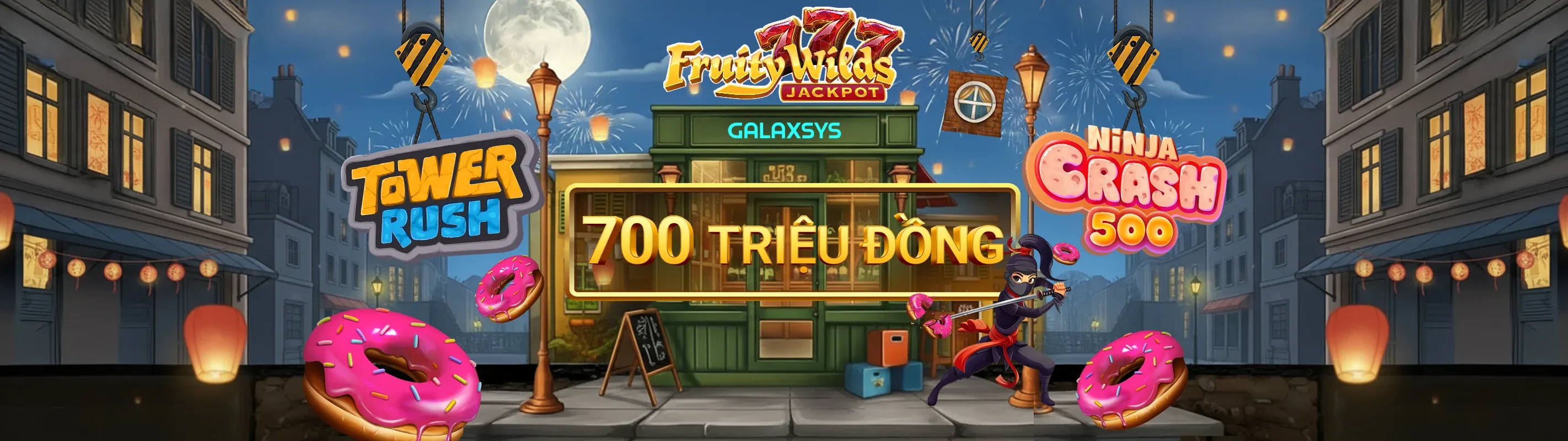 Trò chơi Slot SP8BET Nhà Cái với giải Jackpot lớn