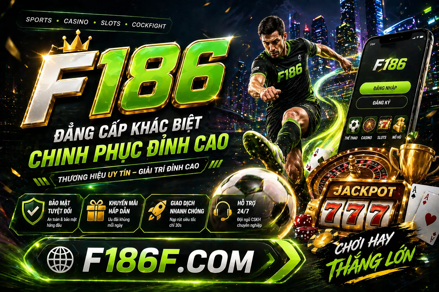 Banner khuyến mãi SP8BET nhà cái 2026 với các ưu đãi hấp dẫn cho cá cược trực tuyến