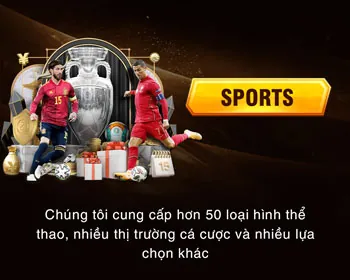 Tổng quan cá cược thể thao SP8BET