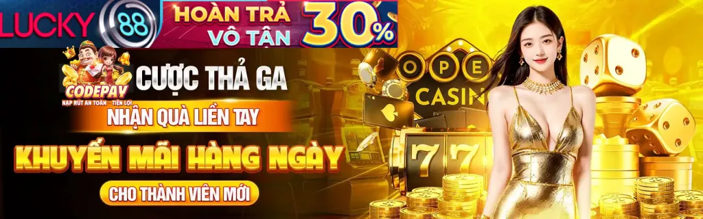 Các phương thức nạp tiền tại SP8BET