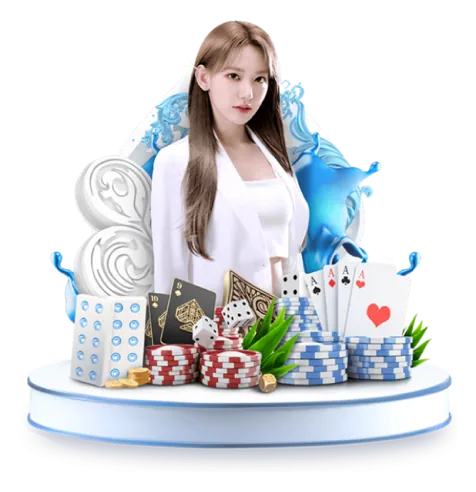 Các trò chơi casino khác tại SP8BET