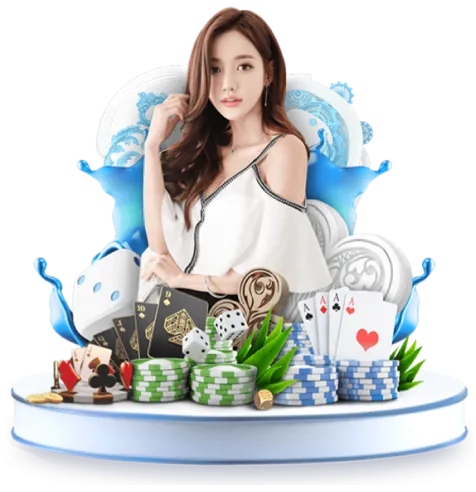 Bàn chơi Baccarat tại SP8BET